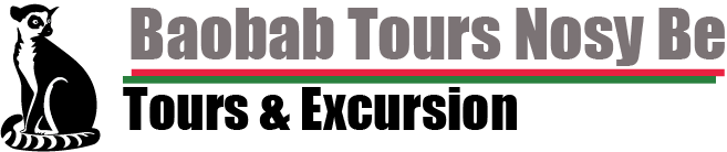 Baobab Tours Nosy-Be Excursion
